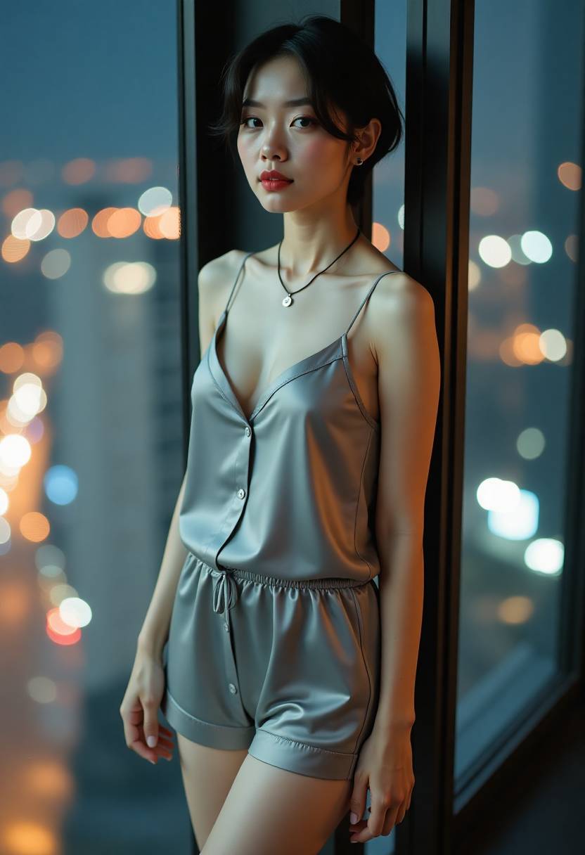 《我们家的小宇宙》海报